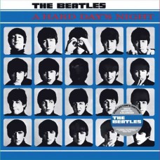 BEATLES-THE BEATLES RECORD SLEEVE CALENDAR (MRCH)