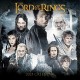 FILME-2025 LORD OF THE RINGS OFFICIAL CALENDAR (MRCH)