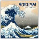 SPECIAL INTEREST-2025 HOKUSAI OFFICIAL CALENDAR (MRCH)