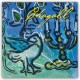 SPECIAL INTEREST-CHAGALL OFFICIAL CALENDAR (MRCH)