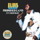 ELVIS PRESLEY-ELVIS PRESLEY 2026 RECORD SLEEVE CALENDAR (MRCH)
