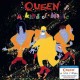 QUEEN-QUEEN 2026 RECORD SLEEVE CALENDAR (MRCH)