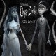 ANIMAÇÃO-CORPSE BRIDE 2026 OFFICIAL CALENDAR (MRCH)
