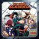 ANIMAÇÃO-MY HERO ACADEMIA 2026 OFFICIAL CALENDAR (MRCH)