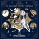 ANIMAÇÃO-NIGHTMARE BEFORE CHRISTMAS 2026 CALENDAR (MRCH)