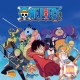 ANIMAÇÃO-ONE PIECE 2026 OFFICIAL CALENDAR (MRCH)