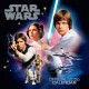 FILME-STAR WARS CLASSIC 2026 OFFICIAL CALENDAR (MRCH)