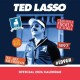 SÉRIES TV-TED LASSO 2026 OFFICIAL CALENDAR (MRCH)