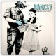 BANKSY-BANKSY 2026 OFFICIAL CALENDAR (MRCH)