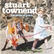 STUART TOWNEND-PATHS OF GRACE (CD)