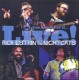 RICK ESTRIN & THE NIGHTCATS-YOU ASKED FOR IT... LIVE! (CD)