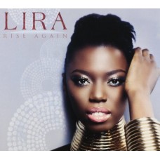 LIRA-RISE AGAIN (CD)