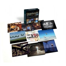 DREAM THEATER-STUDIO ALBUMS 1992-2011 (11CD)