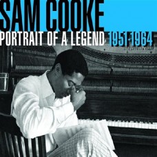 SAM COOKE-PORTRAIT OF A LEGEND -HQ- (2LP)