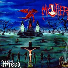 MYSTIFIER-WICCA -LTD- (LP)