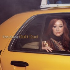 TORI AMOS-GOLD DUST (CD)