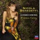 NICOLA BENEDETTI-HOMECOMING:A SCOTTISH FAN (CD)