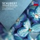 F. SCHUBERT-MOMENTS MUSICAUX/PIANO SO (CD)