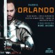 G.F. HANDEL-ORLANDO (2CD)