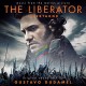 B.S.O. (BANDA SONORA ORIGINAL)-LIBERTADOR (CD)