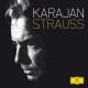 HERBERT VON KARAJAN-STRAUSS: THE ANALOGUE RECORDINGS (11CD+BLU-RAY)