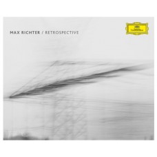 MAX RICHTER-MAX RICHTER COLLECTION (4CD)