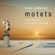 K. JENKINS-MOTETS (CD)