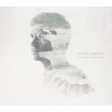 OLAFUR ARNALDS-FOR NOW I AM WINTER (CD)