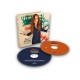 TORI AMOS-UNREPENTANT GERALDINES (CD+DVD)
