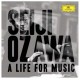 SEIJI OZAWA-A LIFE FOR MUSIC (23CD)