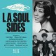 V/A-DORE L.A. SOUL SIDES (CD)