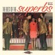SUPERBS-BEST OF THE SUPERBS (CD)