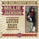 MILLIE JACKSON-LOVING ARMS (CD)