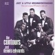 CONTOURS AND DENNIS EDWAR-JUST A LITTLE.. (CD)