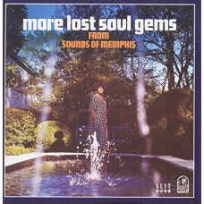 V/A-MORE LOST SOUL GEMS.. (CD)