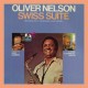 OLIVER NELSON-SWISS SUITE (CD)