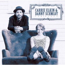 CARRIE ELKIN/DANNY SCHMIDT-FOR KEEPS (CD)