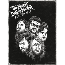 BLACK DAHLIA MURDER-FOOL 'EM ALL (DVD)