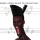 GRACE JONES-SLAVE TO THE RHYTHM (CD)