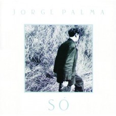 JORGE PALMA-SÓ (CD)