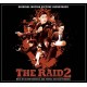 B.S.O. (BANDA SONORA ORIGINAL) -SCORE--RAID 2 -LTD- (CD)