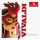 A. VIVALDI-UNKNOWN GEMS (CD)