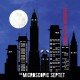 MICROSCOPIC SEPTET-MANHATTAN MOONRISE (CD)