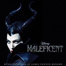 B.S.O. (BANDA SONORA ORIGINAL)-MALEFICENT-DIE DUNKLE FEE (CD)