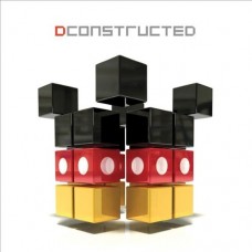 V/A-DCONSTRUCTED (CD)