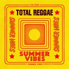 V/A-TOTAL REGGAE-SUMMER VIBES (2CD)