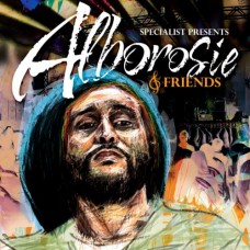 ALBOROSIE-SPECIALIST PRESENTS.. (CD)