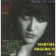 MARTHA ARGERICH-LEGENDARY TREASURES (CD)