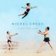 NICKEL CREEK-A DOTTED LINE (LP+CD)