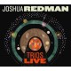 JOSHUA REDMAN-TRIOS LIVE (CD)